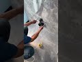 Wall Hung Toilet Installation | Quiet Powerful Flush Modern Space-Saving Bathroom Upgrade