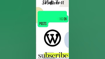 WordPress Featured Image Not Showing on Posts