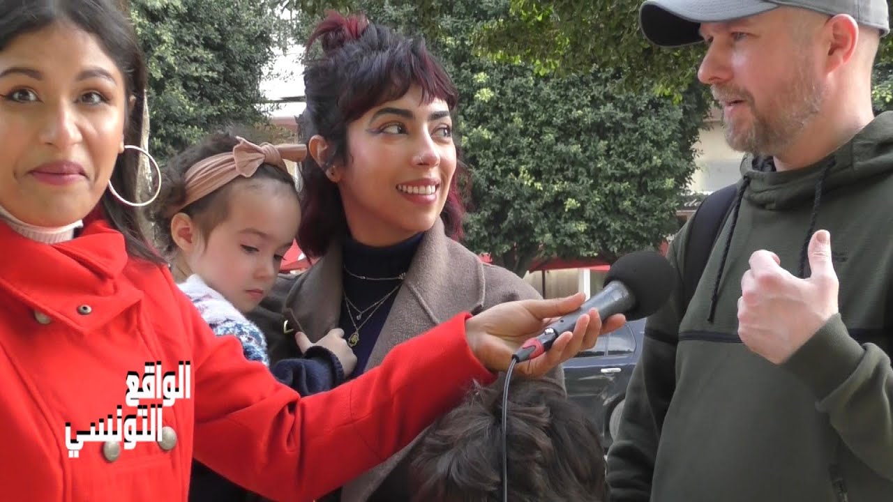 ❤️ تونسية متزوجة من انقليزي👰زوجي مشروع ناجح برشااا