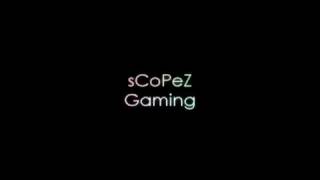 Scopez Intro