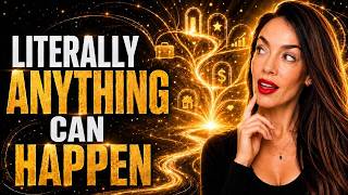 Your Current Reality Means NOTHING About What Happens Next