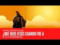 ¿Qué hizo Jesús cuando fue a los infiernos?