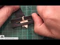 #17 Skiving Leather - Leatherwork For Beginners