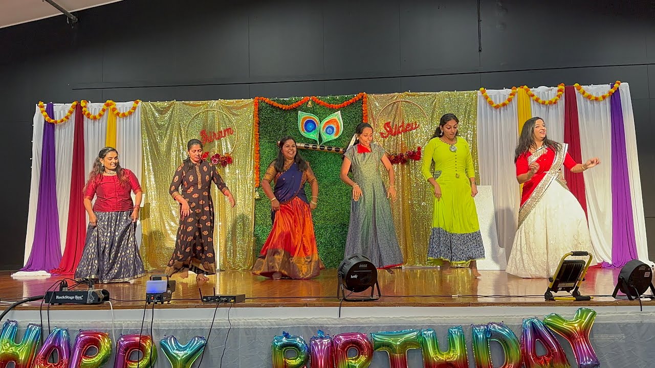 ഒരു അടിപൊളി Malayalam cinematic dance part 1 🇳🇿 dance dancevideo 