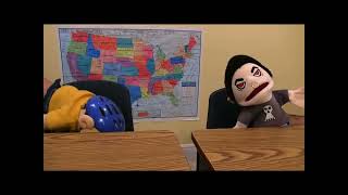 Sml I Want Some Hubba Bubba