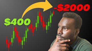 The 5 Biggest Differences Between Demo and Live Trading Profile