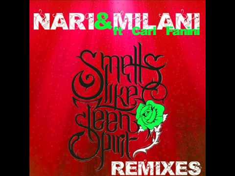 Smells Like Teen Spirit - Nari \u0026 Milani Feat. Carl Fanini House Remix