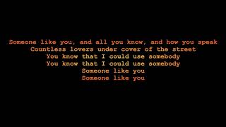 Kings Of Leon - Use Somebody (Boyce Avenue feat. Hannah Trigwell acoustic cover) lirics