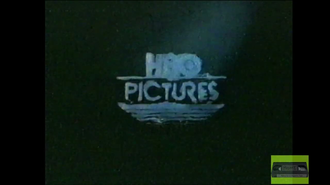 HBO Original Movie Teaser Trailer & Intro "Fatherland" 1994