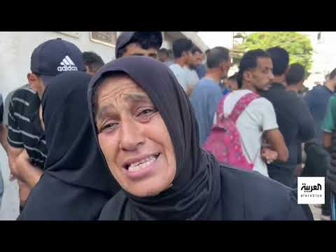 تطورات إقليمية: صفقات محتملة بغزة وتصعيد أمريكي إيراني