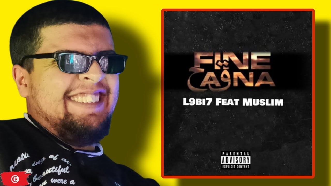 بدلي نظرتي على المغرب 🙏🏻!Fin 7a9na - Chaht man Feat. Muslim Reaction