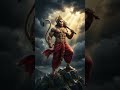 Sankat Kate sab pira #bhaktisong #viral #sorts #jayshreeram #jayhanuman