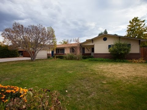 2235 Tiffany Court, Grand Junction, CO home video tour