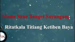 dek ulik guru rupaka karaoke