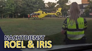Download Lagu Politie | Verdachte onder invloed | Inzet traumahelikopter | Nachtdienst MP3 Download Lagu Politie | Verdachte onder invloed | Inzet traumahelikopter | Nachtdienst MP3