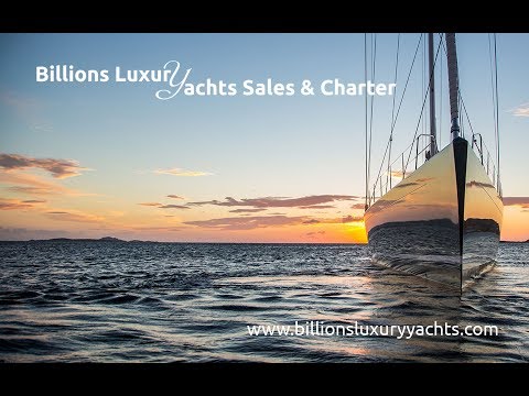 Billions Luxury Yachts