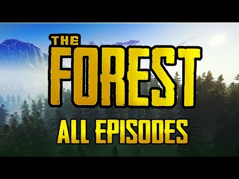 The Forest | THE FULL SERIES