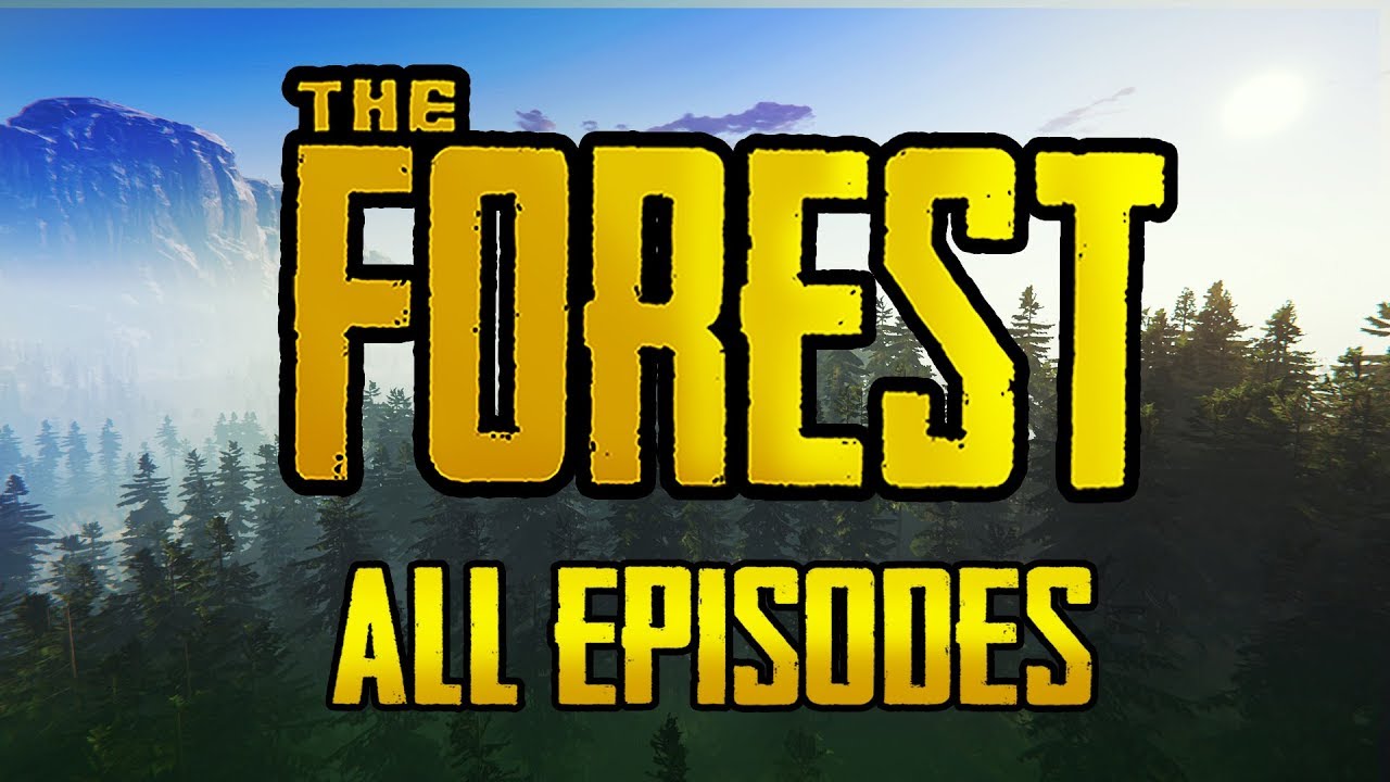 Download The Forest  |  THE FULL SERIES