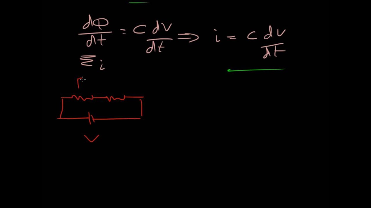 Basic Electricity YouTube