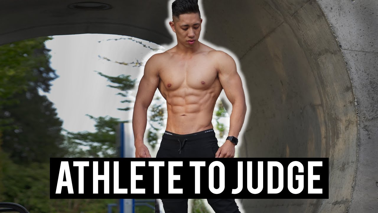 Better Approach to Summer Shredding (Coach/Judging Edition) | 1 WEEK