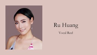 Download Lagu Ru Huang Vocal Reel 2024 MP3 Download Lagu Ru Huang Vocal Reel 2024 MP3