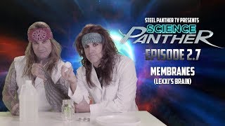 Steel Panther TV presents: 