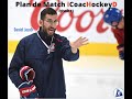 Le Plan de Match iCoacHockeyD épisode #3 avec Daniel Jacob