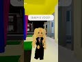 Quem é Você?🤨 #shorts #roblox #brookhaven #rp #fyp #vaiprofycaramba #shots