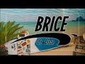 Brice de liste  la vibe