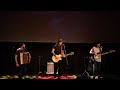 Performance  stelios tsoukias and band  tedxpatras