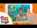Mister Maker en Español | Episodio 7, Temporada 1
