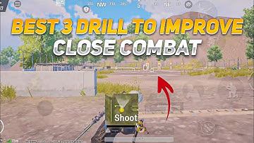 HOW TO IMPROVE HIP-FIRE IN CLOSE RANGE FOR MORE HEADSHOTS🔥TIPS & TRICKS |