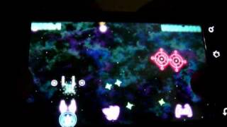 Neon Wave - Android (video 2) screenshot 1