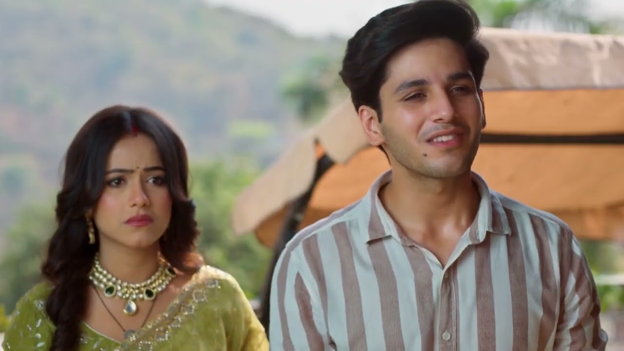 Vasudha | Ep - 490 | Webisode | Mar 01 2026 | Zee TV