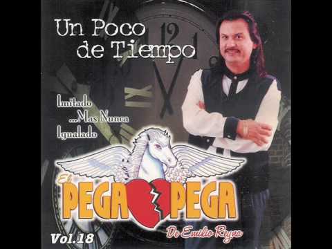 El Pega Pega- Amor de Amores