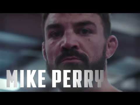 BKFC 27 London Aug 20: MVP vs “Platinum” Mike Perry