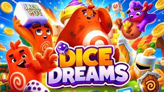 DICE DREAMS| GAMEPLAY  screenshot 3