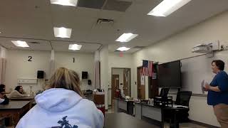 EDU 5450 Clip 1 Activating Prior Knowledge