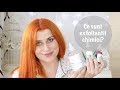 Ce sunt acizii exfolianti si cum se folosesc | A Beauty Tale