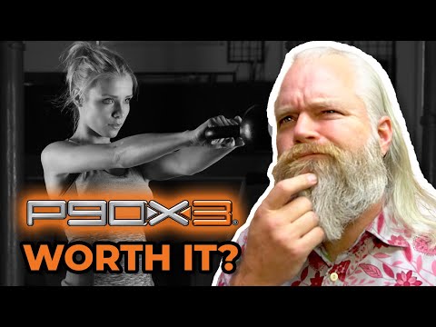 Should You Try P90X3 in 2022? | Doctor Reviews