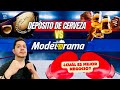 ¿Cuál me conviene más un Modelorama o un Depósito de Cerveza?