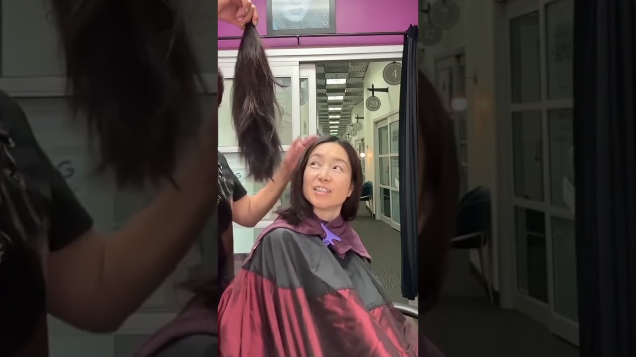 lovelylucy Hair & makeup