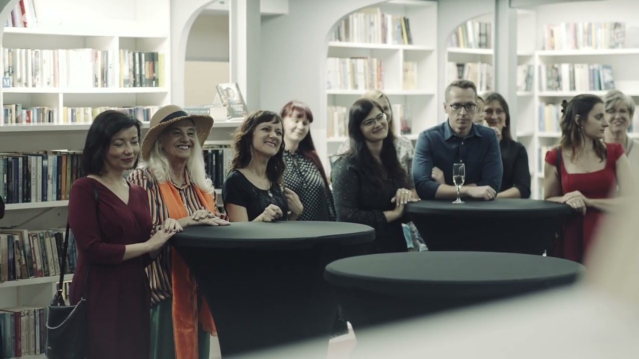 MEDIATEKA KARGOWA 2023 4K