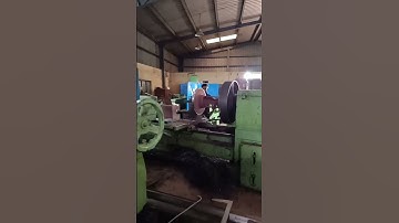 lathe machine operator #shorts #short #industry