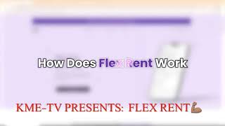 How Does Flex Rent Work? - (2026 POV!) 4.8 Rating 