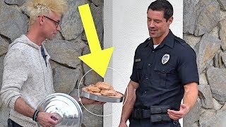 BEST Public Trolling Pranks (SECURITY GUARDS!!) - MAGIC COMPILATION 2019 by Magic Murray 1,952,829 views 4 years ago 10 minutes, 27 seconds