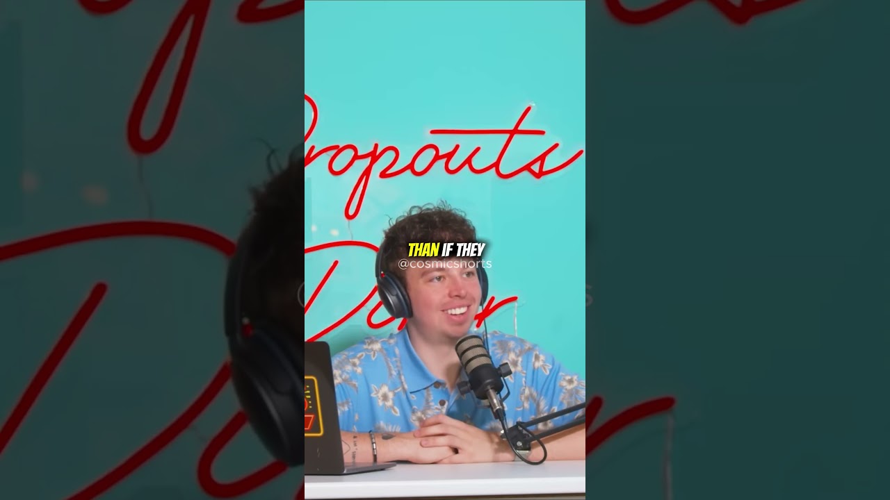 Why Immortality Would Be A Nightmare w/ Neil deGrasse Tyson