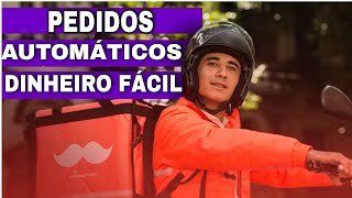 rappi pedido AUTOMÁTICOS  (saiba como ganhar dinheiro rápido) screenshot 4
