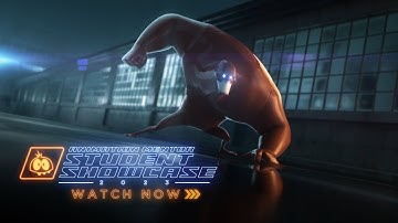 3D Animation Student Showcase 2023 | Animation Mentor