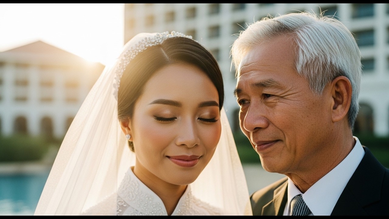 RÚNG ĐỘNG HÀ NỘI  Con Dâu Cưới Bố Chồng Sau Khi Bị Chồng Đuổi Khỏi Nhà   Cuộc Hôn Nhân Kinh Hoàng